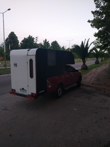 Para Toyota Hilux