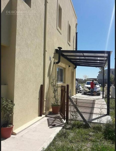 Imagen 5 de 19 de Linda Y Cómoda Casa En Venta, Barrio Araucarias. Puertos Del Lago