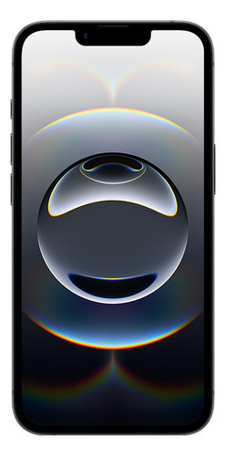iPhone 16e 128 gb Negro - Excelente (Reacondicionado)