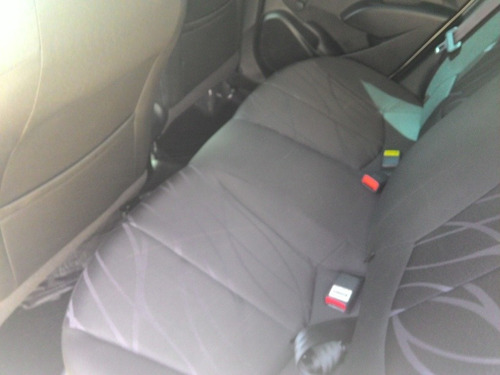 Hyundai Hb20 1.0 Comfort Flex 5p 2014