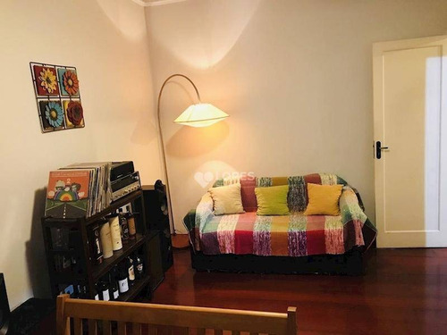 Apartamento Com 3 Dormitórios À Venda, 100 M² Por R$ 577.000,00 - Icaraí - Niterói/rj - Ap36331