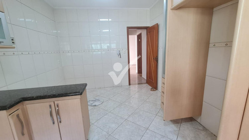 Imagem 9 de 30 de Casa Para Aluguel Em Vila Matilde - Ca004097