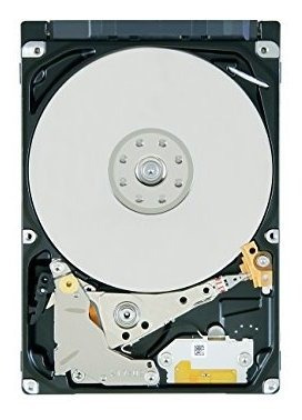 Toshiba America Electronic Components Gb Slim In Sata Rpm