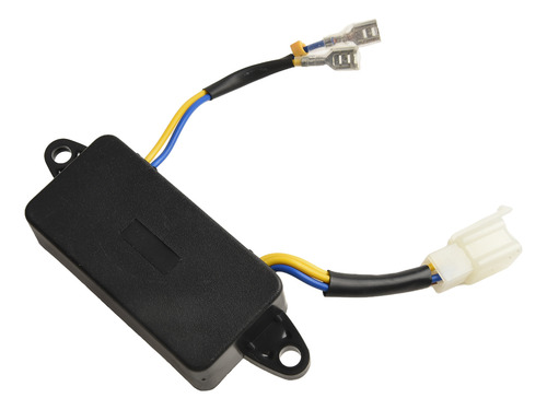 Regulador De Voltaje Para Generador Avr Gx160/gx200/gx210, 1
