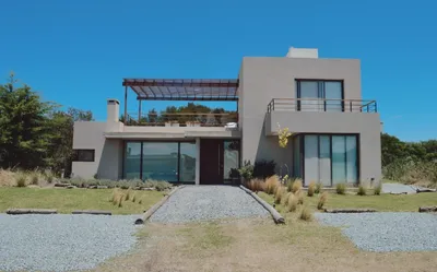 Casa en alquiler temporal