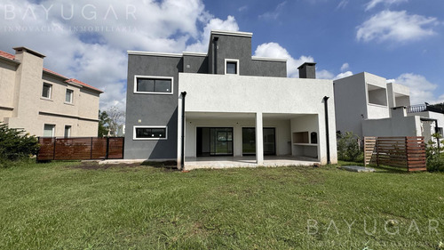 Venta Casa - Barrio Privado San Pablo - Pilar