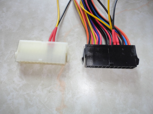 Extensão Y Liga 3 Fontes Em 1 Pc, Cabo Y Atx, Rig Mineração