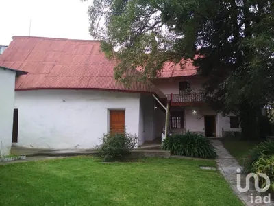 Casa en venta