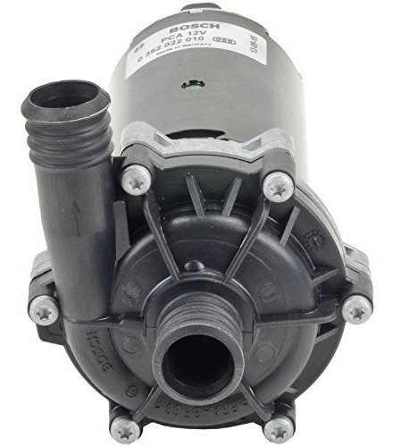 Bosch 0392022010 Bomba De Agua Eléctrica Compatible Co...