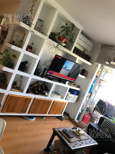 Imagen 12 de 30 de Departamento De 3 Ambientes En San Cristóbal