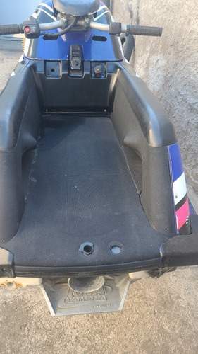 Imagen 4 de 7 de Yamaha