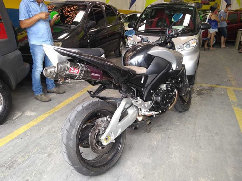Suzuki B King 1300cc