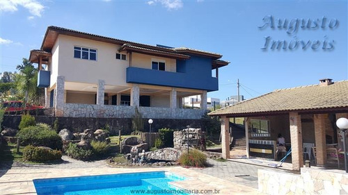 Imagem 25 de 29 de Chácaras Em Condomínio À Venda Em Atibaia/sp - Compre O Seu Chácaras Em Condomínio Aqui! - 1382410
