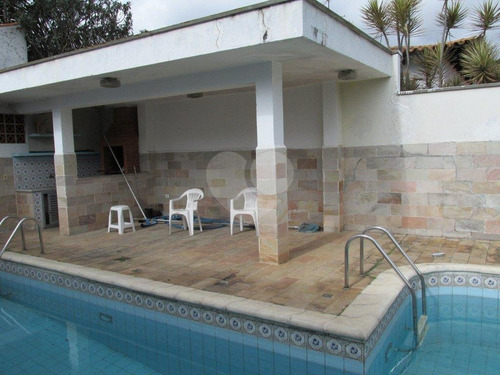 Imagem 14 de 19 de Lindo Sobrado No Caxingui Muito Sol E Piscina ! - Reo29427