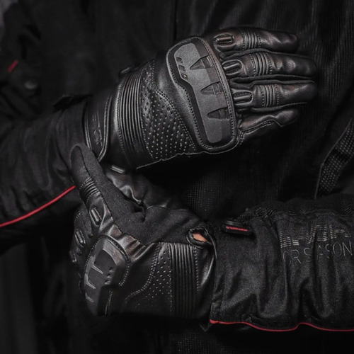 Conjunto Armor Texx Big Trail Casal Jaqueta E Calça De Moto