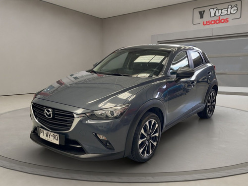 Mazda Cx-3 2.0 R Ipm Mt 4x4