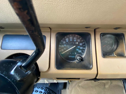 Imagen 9 de 15 de Jeep Wrangler Sahara