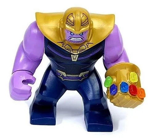 Lego endgame cheap mercado libre