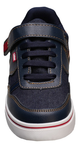 Tenis Niño C Libre Casual Confort