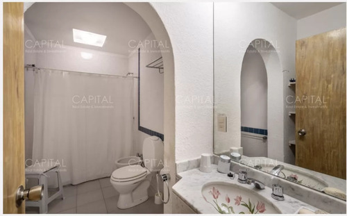Casa En Playa Brava En Venta Punta Del Este