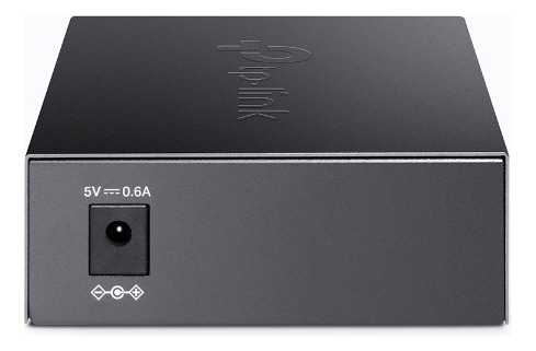 Convertidor De Medios Tp-link Gigabit Wdm Tl-fc311b-20