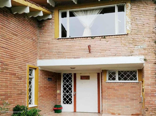 Casa En Las Delicias Norte(chia) Rah Co: 21-827