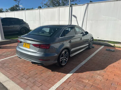 Audi A3 2.0 Progressive