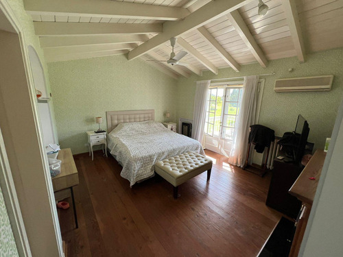 Casa En Venta En Country Las Praderas