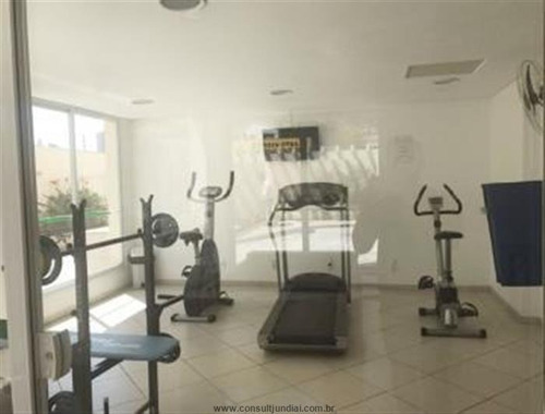 Imagem 16 de 19 de Apartamentos À Venda Em Jundiaí/sp - Compre O Seu Apartamentos Aqui! - 1469059
