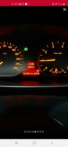Bmw Serie 1 2010 2.0 Aut. 5p