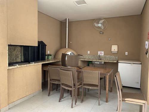 Imagem 19 de 20 de Apartamento Com 4 Dorms, Jardim Nova Aliança Sul, Ribeirão Preto - R$ 518 Mil, Cod: 1722752 - A1722752