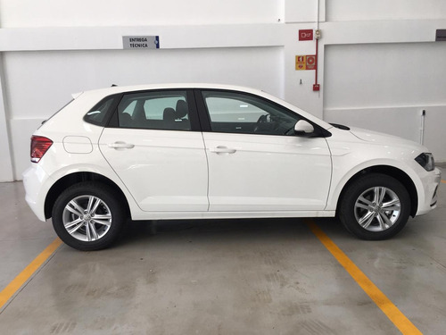 Imagem 4 de 7 de Volkswagen Polo 1.0 200 Tsi Comfortline (aut) (flex)