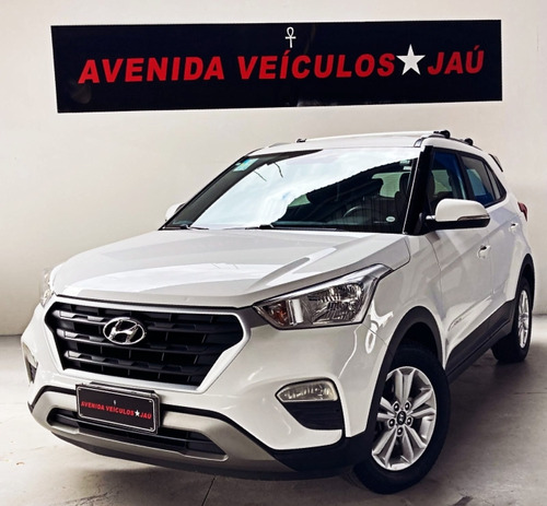 Hyundai Creta 1.6