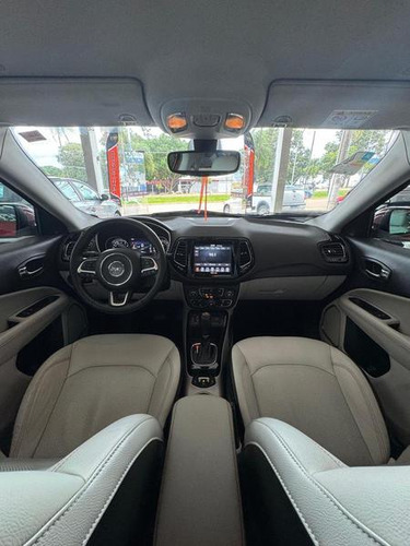 Jeep Compass Limeted F H