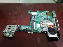 Comprar Placa Mãe Hp Tx1000 C\u002Fdefeito +processador+cooler Dissipador Verde