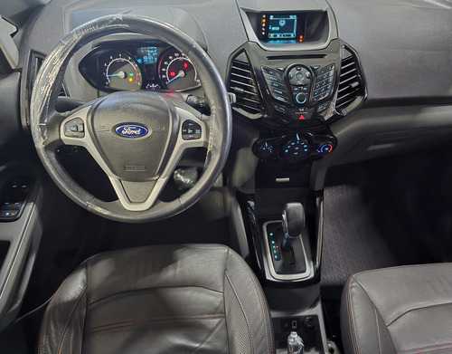 Ford Ecosport 1.6 FREESTYLE 16V FLEX 4P POWERSHIFT