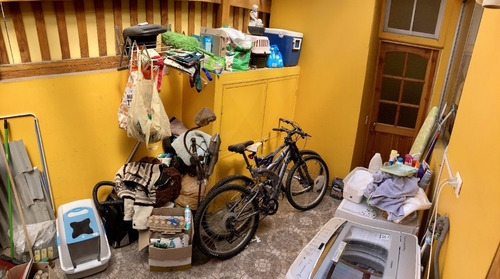 Imagen 17 de 18 de Amplia Y Acogedora Casa En La Reina