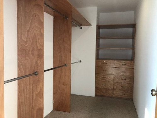 Imagen 11 de 21 de Departamento Con Terraza En Venta En Bosques De La Herradura