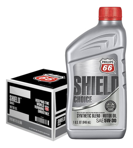 Aceites De Motor Para Vehiculos De Pasajeros 5w20