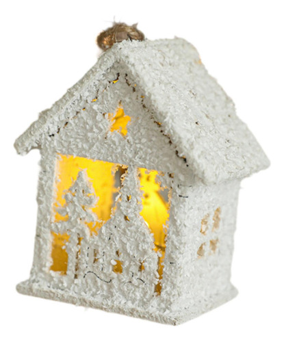 2 Colgante De Árbol De Navidad, Adorno De Casa De Estilo A