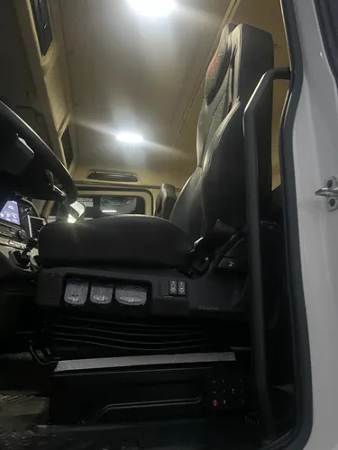 Tractomula Jac Q500