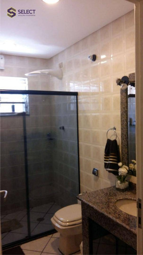 Imagem 26 de 30 de Sobrado Com 4 Dormitórios À Venda, 233 M² Por R$ 1.200.000,00 - Olímpico - São Caetano Do Sul/sp - So0044