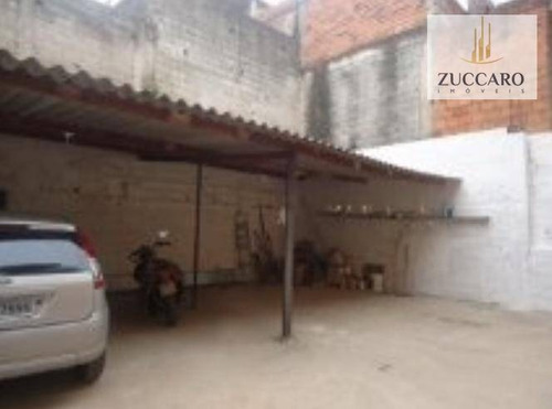 Prédio À Venda, 410 M² Por R$ 769.000,00 - Jardim Adriana - Guarulhos/sp - Pr0226