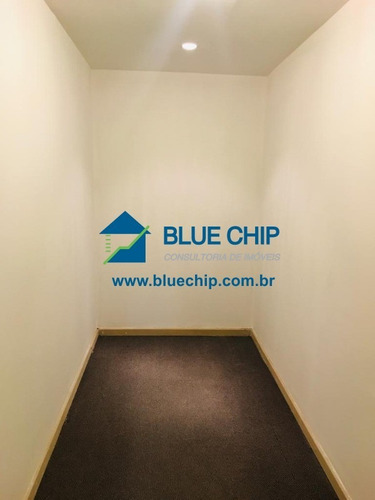 Imagem 12 de 16 de Edifício Barra Tower - 9465 - 68312588