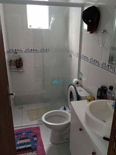 Imagem 19 de 30 de Casa Com 3 Dormitórios À Venda, 140 M² Por R$ 300.000,00 - São João Do Rio Vermelho - Florianópolis/sc - Ca0019