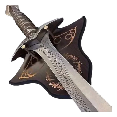 Espada Sting(ferroada) Senhor Dos Anéis Hobbit Frodo