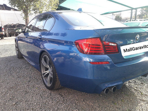 Bmw 520 M5 4.4 Auto. 2013