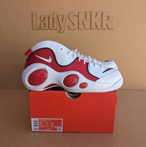 Air Zoom Flight 95 ( 28 Mx ) Ladysnkr