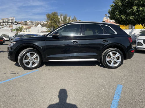 Audi Q5 2.0 TFSI 252 HP ELITE