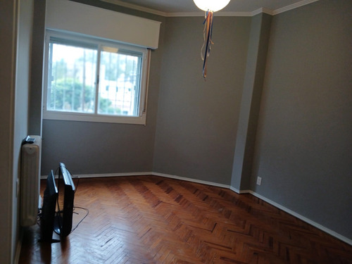 Apartamento Estilo Impecable 129m2 Gge Gran Punto 3-4 Dorm Calef